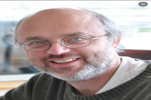 Photo of author philip freeman